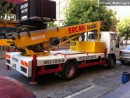 Eskişehir Ercan Nakliyat