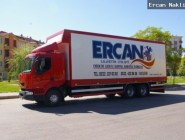 Ercan Nakliyat