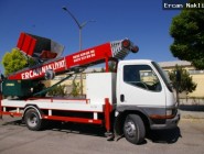 Ercan Nakliyat