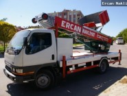 Ercan Nakliyat