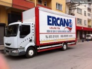 Eskişehir Nakliyat