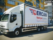 Ercan Nakliyat