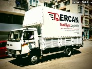 Ercan Nakliyat