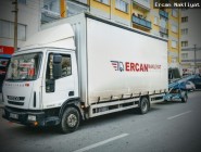 Ercan Nakliyat